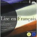 Lire en Français Cdr