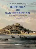 Historia de San Sebastian