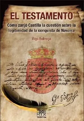 El Testamento