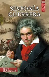 Sinfonía Guerrera