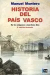 Historia del Pais Vasco