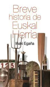 Breve Historia de Euskal Herria