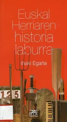 Euskal Herriaren Historia Laburra