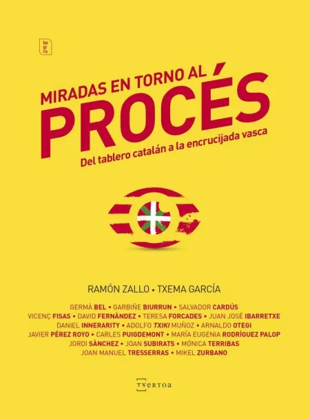 Miradas en Torno Al Procés