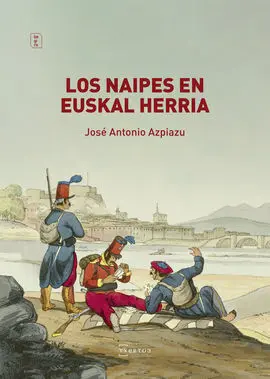 Los Naipes en Euskal Herria