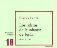 Los Relatos de la Infancia de Jesús