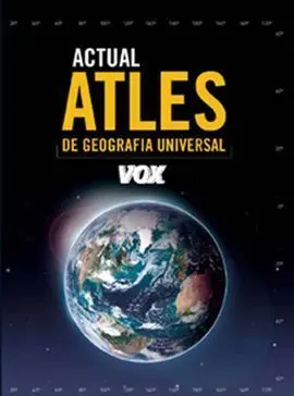 Atles Actual de Geografia Universal
