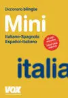 Diccionario Mini Español-Italiano / Italiano-Spagnolo