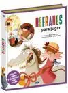 Refranes para Jugar