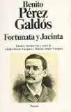 Fortunata y Jacinta