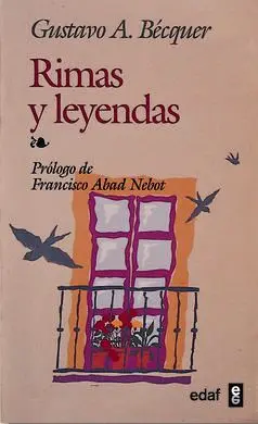 Rimas y Leyendas