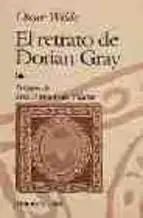 El Retrato de Dorian Gray