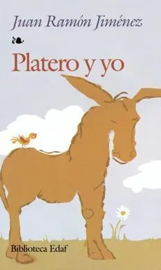 Platero y yo