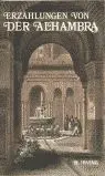 Cuentos de la Alhambra (Aleman)
