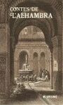 CUENTOS DE LA ALHAMBRA (FRANCES)