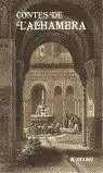Cuentos de la Alhambra (Frances)