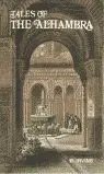 Cuentos de la Alhambra (Ingles)
