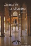 CUENTOS DE LA ALHAMBRA