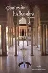 Contes de L'alhambra. Fotos