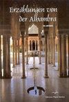 ERZANHLUNGEN VON DER ALHAMBRA FOTO