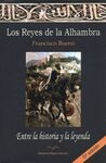 LOS REYES DE LA ALHAMBRA
