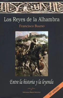 Los Reyes de la Alhambra