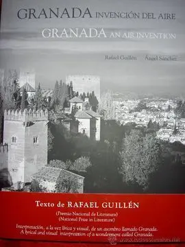 Granada Invencion del Aire