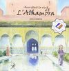 AINSI ÉTAIT LA VIE À L'ALHAMBRA