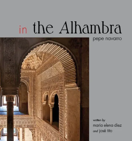 In The Alhambra. Ed Bolsillo