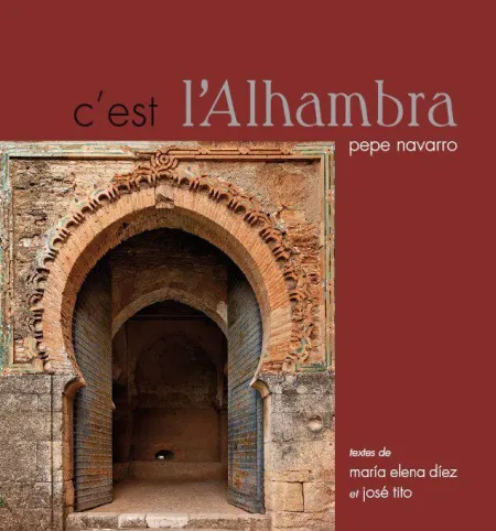 C´est L´alhambra