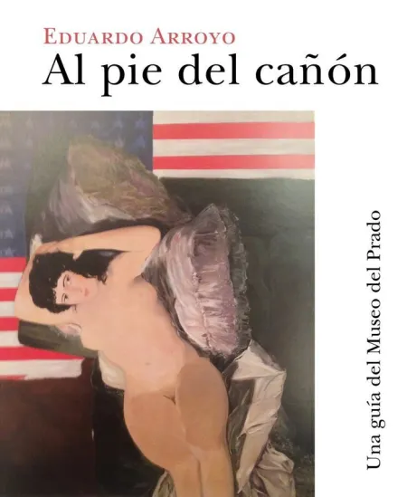 Al Pie del Cañón