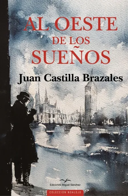 Al Oeste de los Sueños