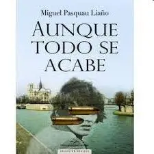 Aunque Todo se Acabe