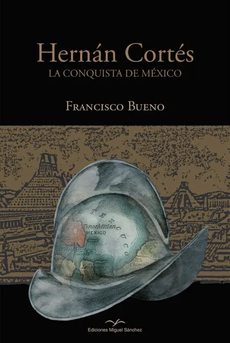 Hernán Cortés