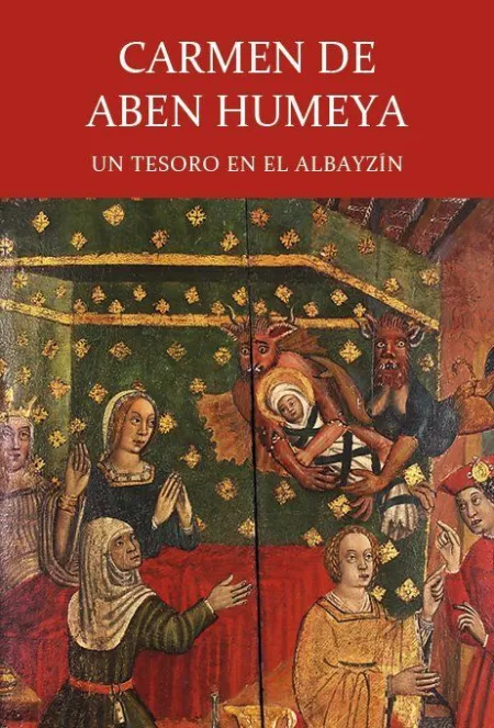 Carmen de Aben Humeya