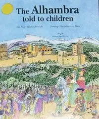 The Alhambra Told To Children