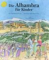 DIE ALHAMBRA FÜR KINDER