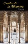 CUENTOS DE LA ALHAMBRA