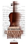 EL EXPEDIENTE RONCONI