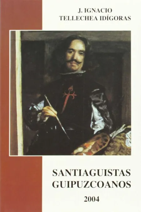 Santiaguistas Guipuzcoanos