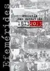 Efemérides Donostia - San Sebastián 1813-2013
