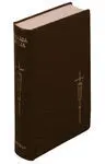 Sagrada Biblia