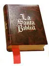 Santa Biblia Familiar Mod. 1