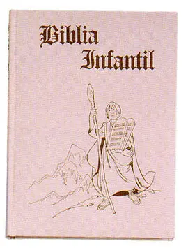 Biblia Infantil 2. Ortells