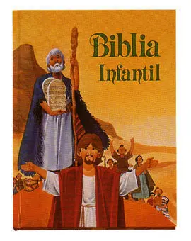 Biblia Infantil
