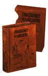 Don Quijote de la Mancha: Iv Centenario, Serie Fmf, 1 Tomo