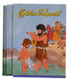(2-T) BIBLIA INFANTIL ORTELLS