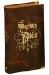 SAGRADA BIBLIA (11.5 X 16.5)