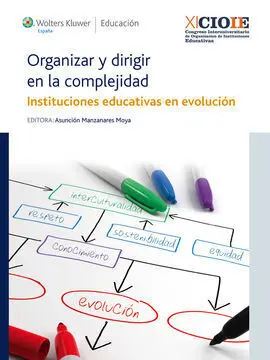 Organizar y Dirigir en la Complejidad
