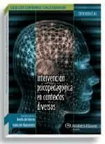 Intervencion Psicopedagogica en Contextos Diversos
